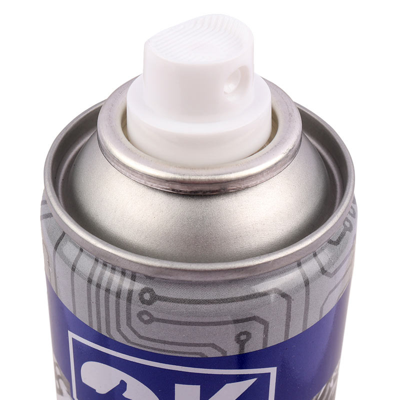 اسپری چرب کنتاکت شوی OK 60 300ml