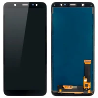 تاچ و ال سی دی Samsung Galaxy J8 2018 OLED AAA