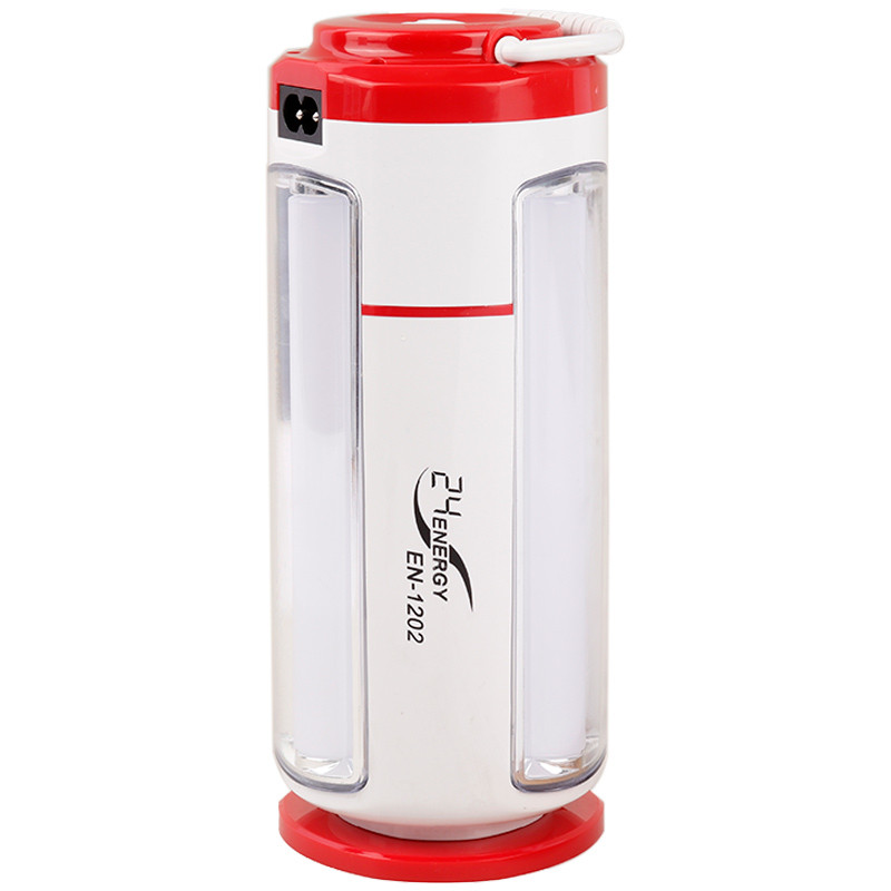 چراغ اضطراری شارژی 24Energy EN-1202