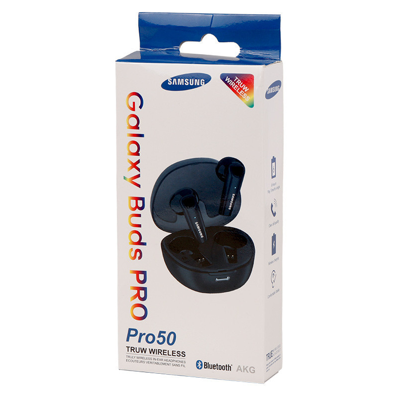 هندزفری بلوتوث دو تایی Samsung Galaxy Buds Pro Pro50 TWS