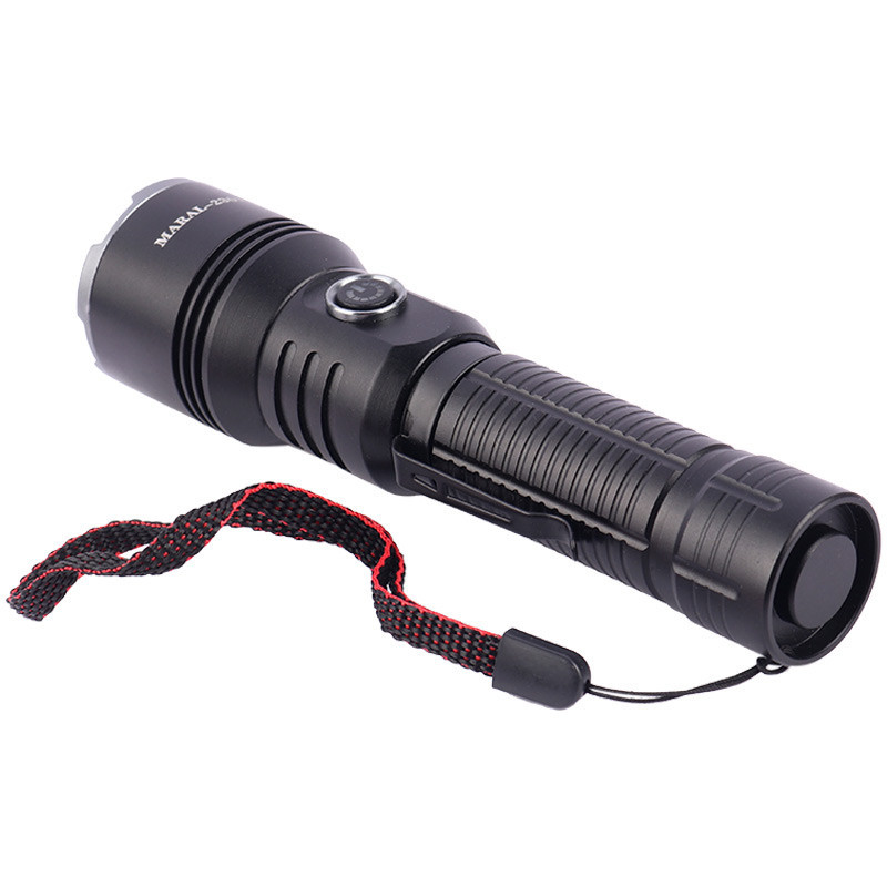 چراغ قوه پلیسی Maral-2301