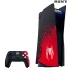کنسول بازی سونی Sony PlayStation 5 Standard Spider-Man 2 825GB SSD (V1200)