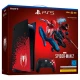 کنسول بازی سونی Sony PlayStation 5 Standard Spider-Man 2 825GB SSD (V1200)