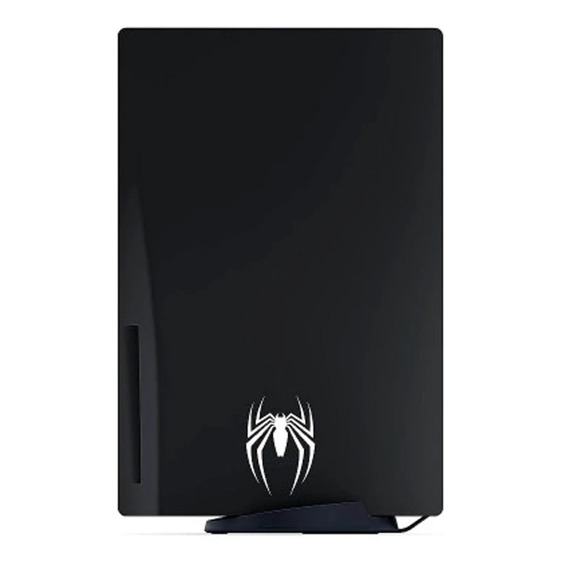کنسول بازی سونی Sony PlayStation 5 Standard Spider-Man 2 825GB SSD (V1200)