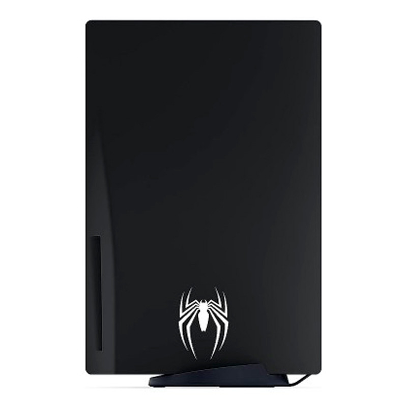 کنسول بازی سونی Sony PlayStation 5 Standard Spider-Man 2 825GB SSD (V1200)
