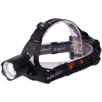 چراغ قوه پیشانی هدلایت شارژی Small Sun ZY-T112
