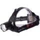 چراغ قوه پیشانی هدلایت شارژی Small Sun ZY-T112