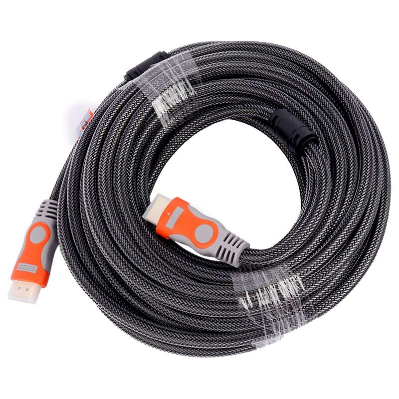 کابل Enzo HDMI H10 V1.4 4K 10m