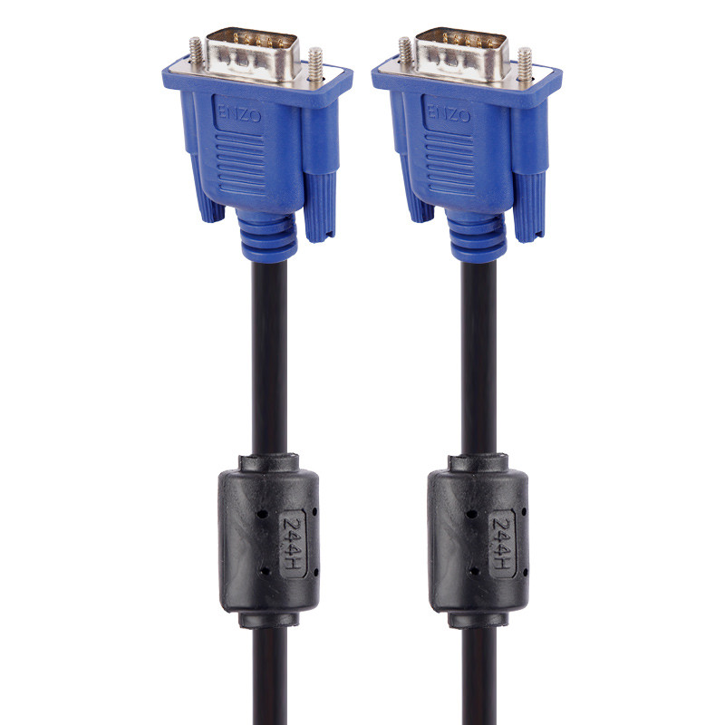کابل Enzo VGA 3+2 5m
