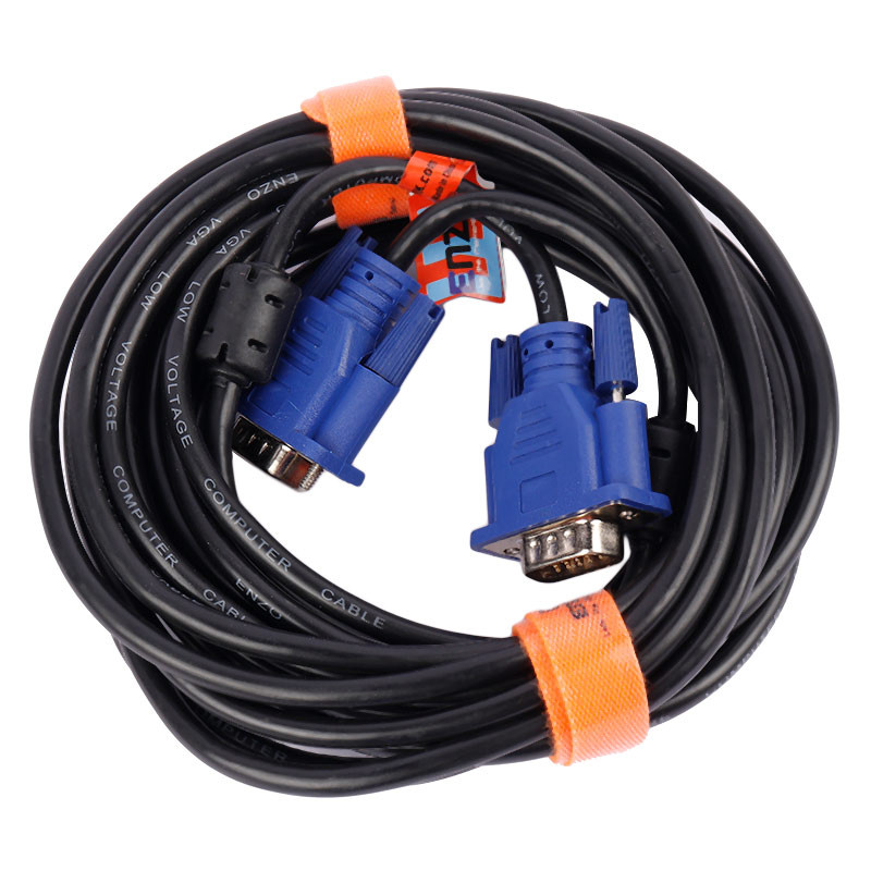 کابل Enzo VGA 3+2 5m