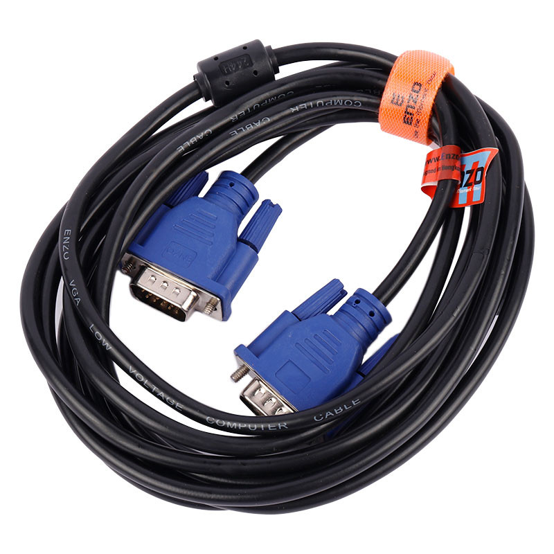 کابل Enzo VGA 3+2 3m