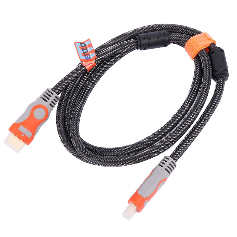 کابل Enzo HDMI H1 1.4V 4K 1.5m