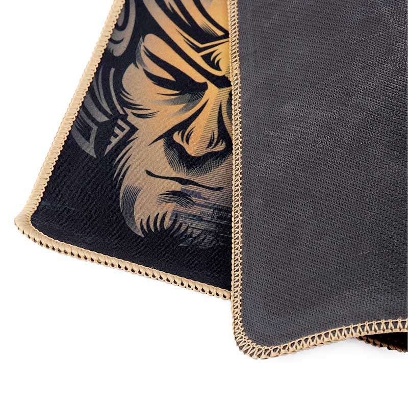 پد موس گیمینگ Enzo Aula MP 30*25cm