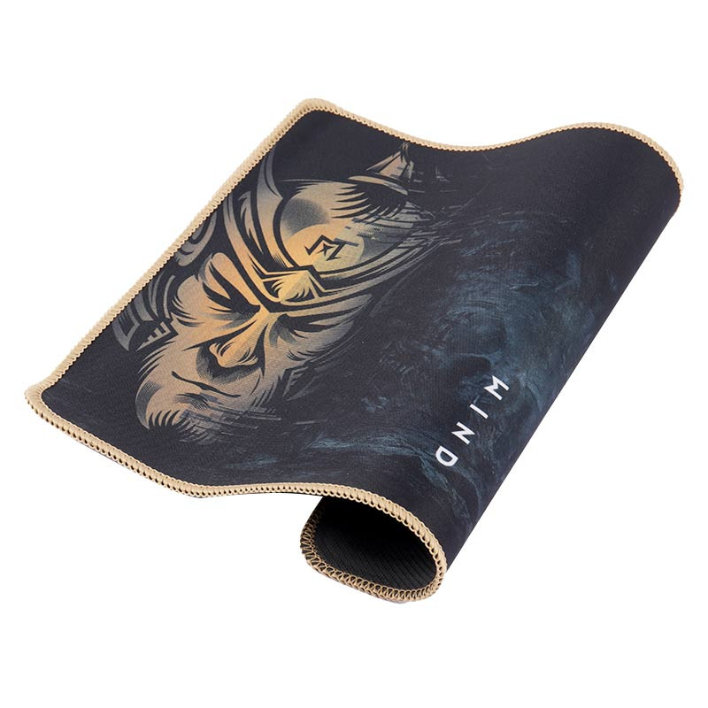 پد موس گیمینگ Enzo Aula MP 30*25cm