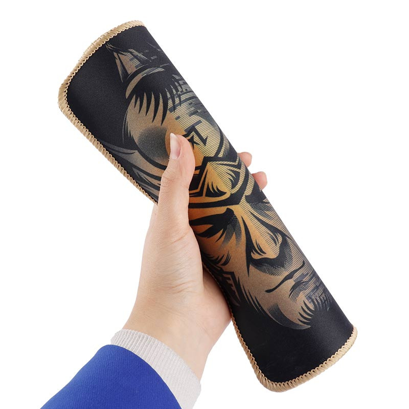پد موس گیمینگ Enzo Aula MP 30*25cm
