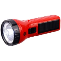 چراغ قوه شارژی DP.LED Light DP-9113