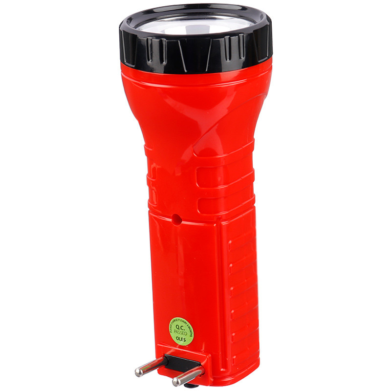 چراغ قوه شارژی DP.LED Light DP-9113