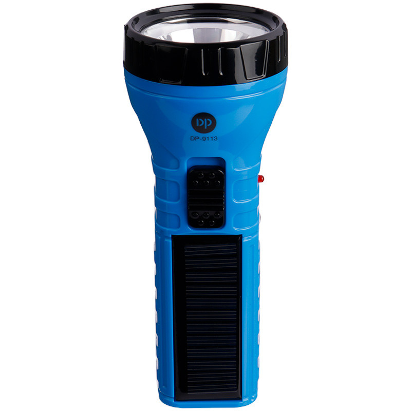 چراغ قوه شارژی DP.LED Light DP-9113
