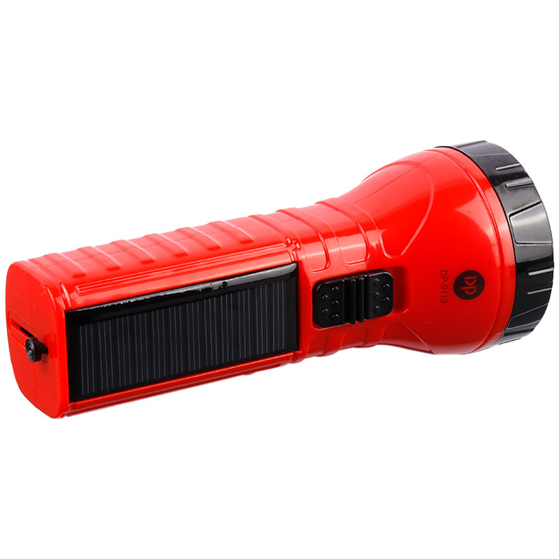 چراغ قوه شارژی DP.LED Light DP-9113