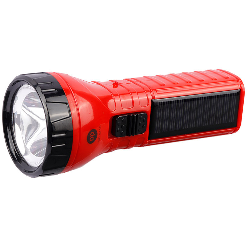 چراغ قوه شارژی DP.LED Light DP-9113