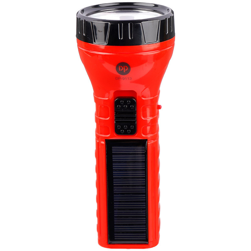 چراغ قوه شارژی DP.LED Light DP-9113