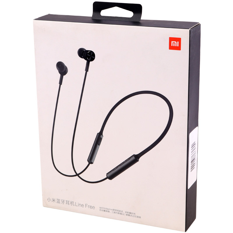 هندزفری بلوتوث دورگردنی Xiaomi YDLYEJ04LS ZBW4490CN