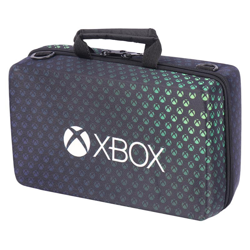 کیف کنسول بازی XBOX Series S طرح Xbox کد 11