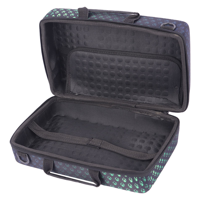 کیف کنسول بازی XBOX Series S طرح Xbox کد 11