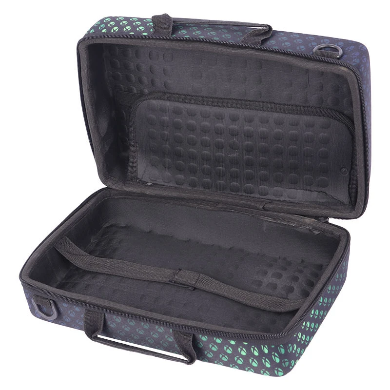 کیف کنسول بازی XBOX Series S طرح Xbox کد 11