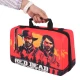 کیف کنسول بازی XBOX Series S طرح Red Dead Redemption 2 کد 4