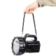 چراغ قوه شارژی DP.LED Light DP-7321