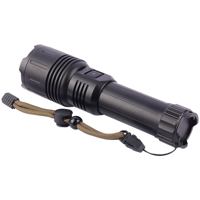 چراغ قوه پلیسی Ruilang Maral W501