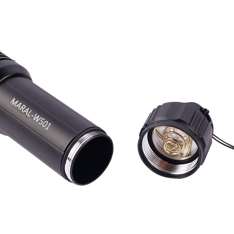 چراغ قوه پلیسی Ruilang Maral W501
