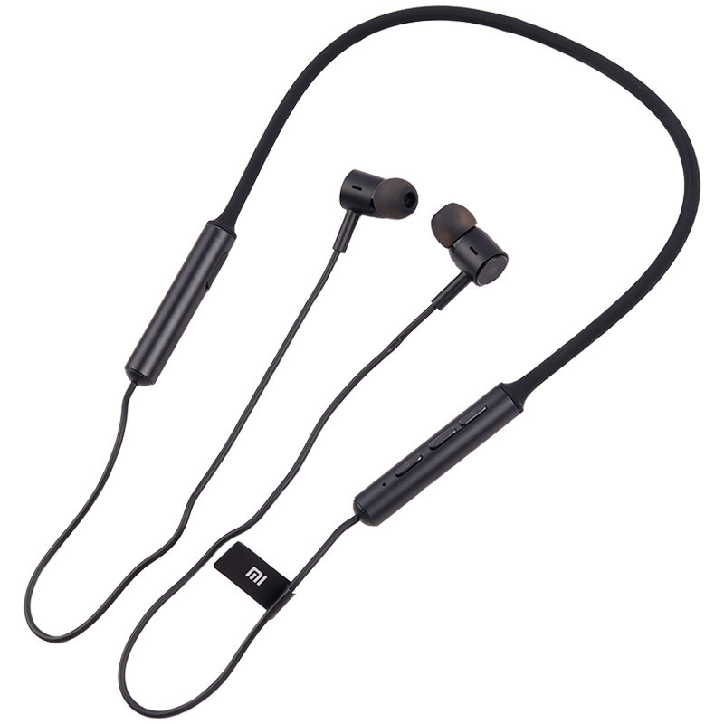 هندزفری بلوتوث دورگردنی Xiaomi YDLYEJ04LS ZBW4490CN