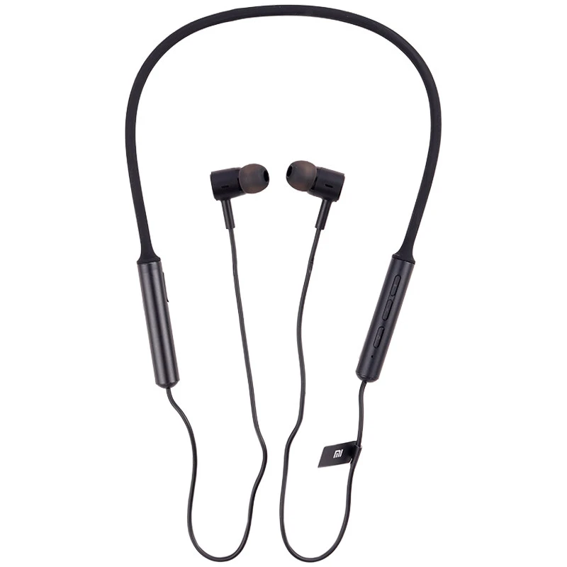 هندزفری بلوتوث دورگردنی Xiaomi YDLYEJ04LS ZBW4490CN