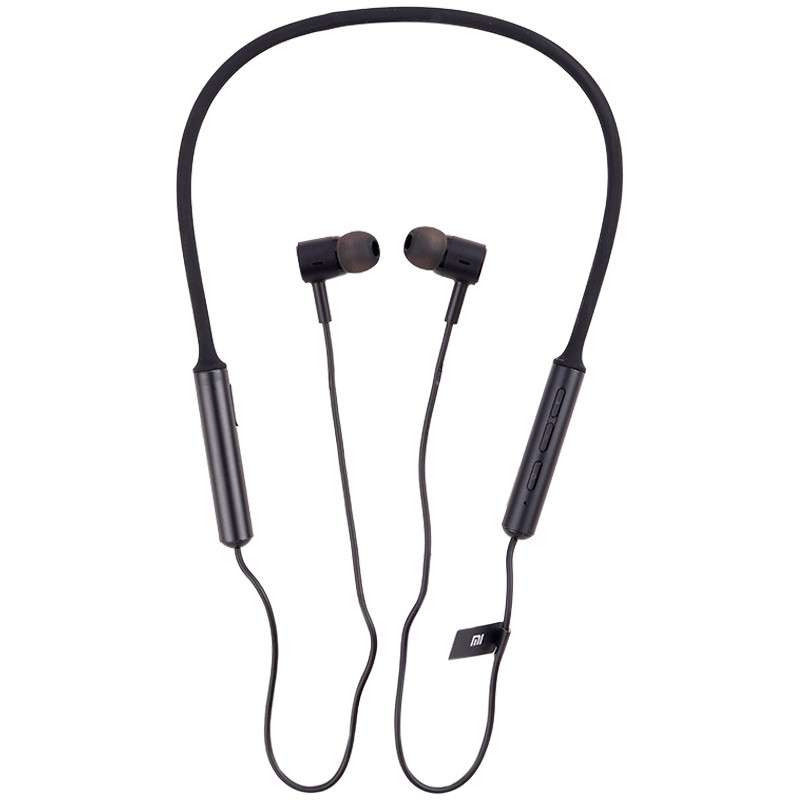هندزفری بلوتوث دورگردنی Xiaomi YDLYEJ04LS ZBW4490CN
