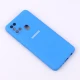 قاب محافظ لنزدار سیلیکونی زیربسته Highcopy سامسونگ Samsung Galaxy A21s