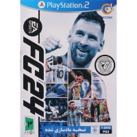 بازی FC 24 گردو مناسب برای PS2