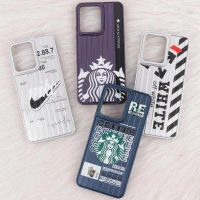قاب PVD طرح دار Xiaomi Poco X5