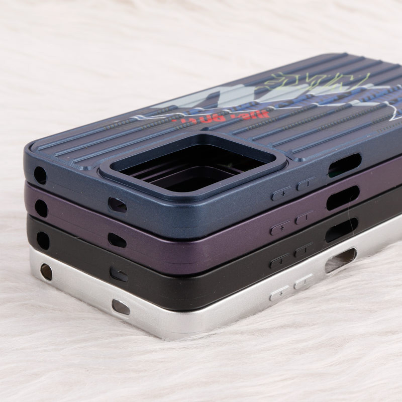 قاب PVD طرح دار Xiaomi Poco X5