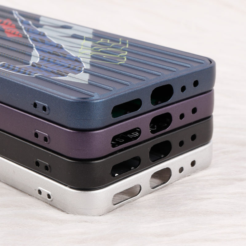 قاب PVD طرح دار Xiaomi Poco X5