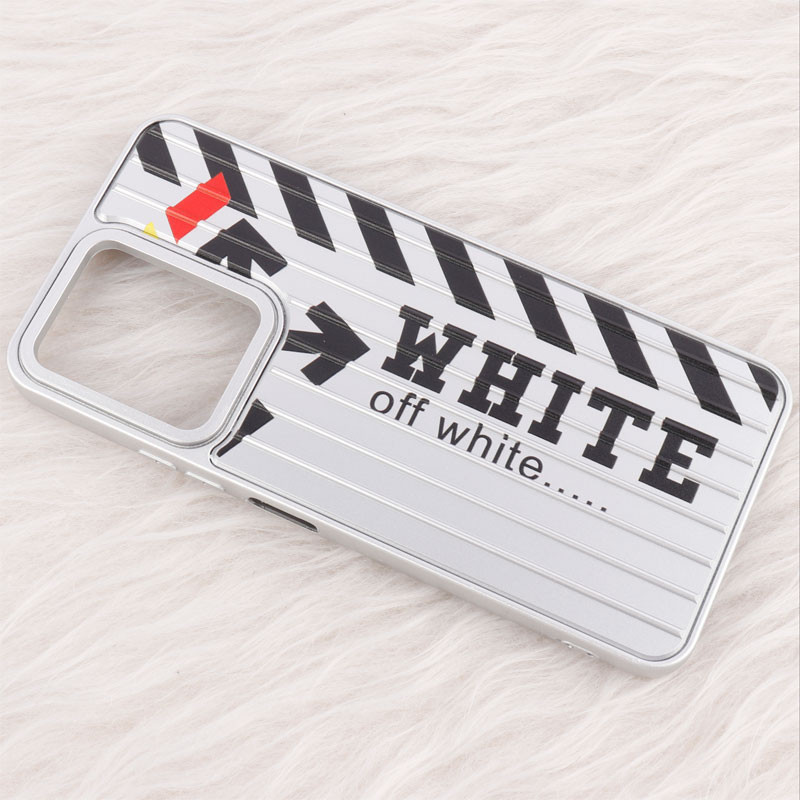قاب PVD طرح دار Xiaomi Poco X5