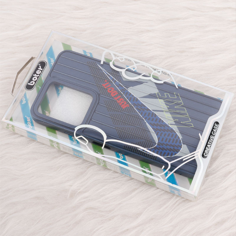 قاب PVD طرح دار Xiaomi Redmi Note 12 4G