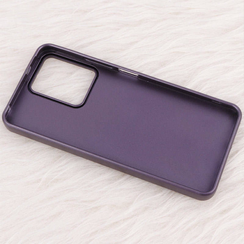 قاب PVD طرح دار Xiaomi Redmi Note 12 4G
