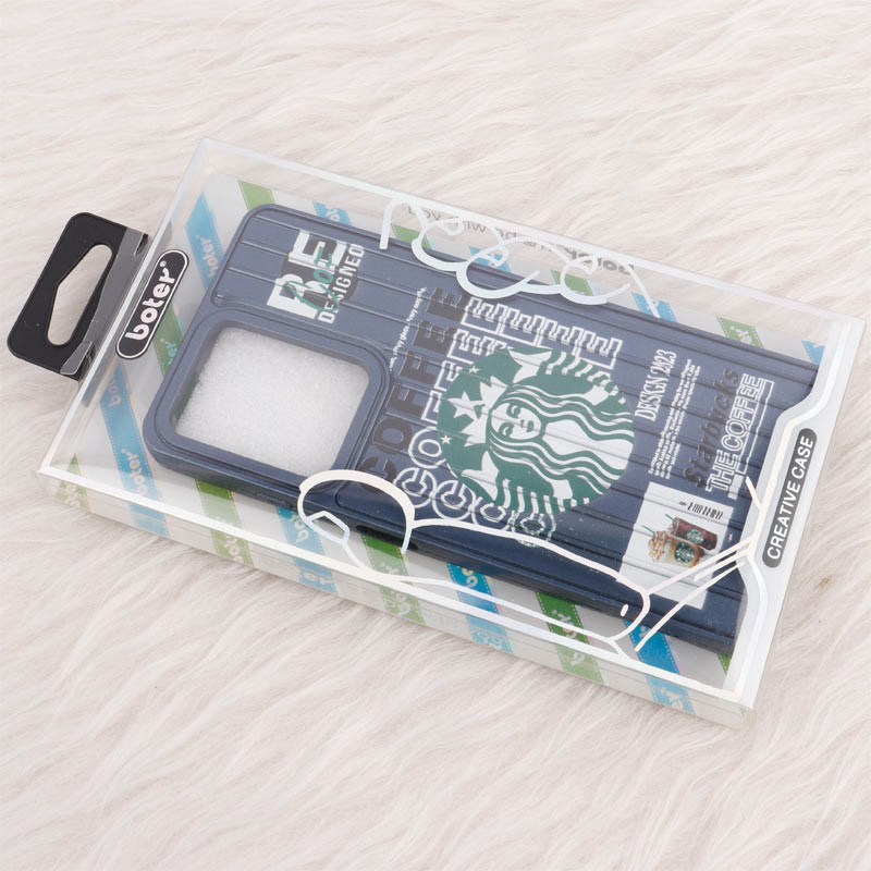 قاب PVD طرح دار Xiaomi Redmi Note 12 Pro 4G