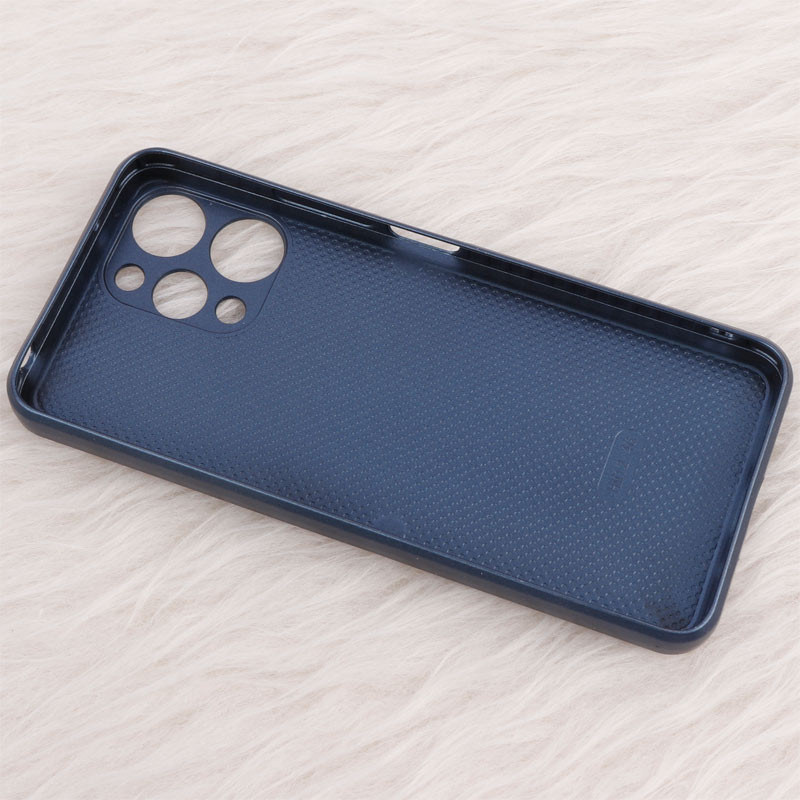 قاب PVD طرح دار محافظ لنزدار Xiaomi Redmi 12
