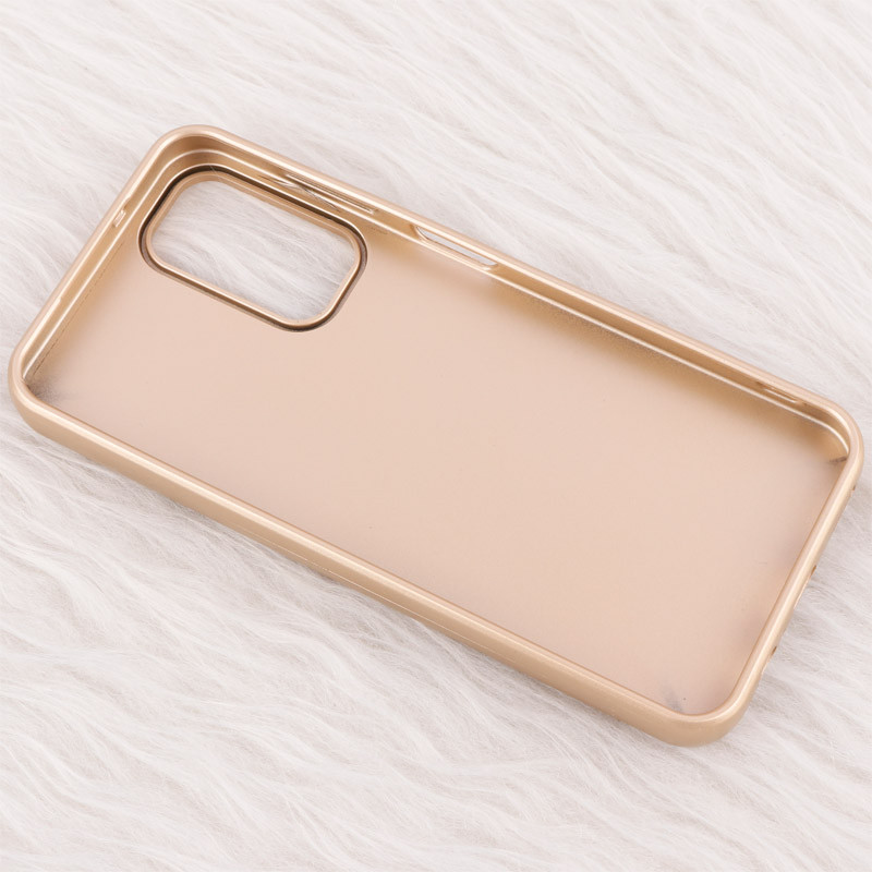 قاب PVD طرح دار Samsung Galaxy A14 4G / A14 5G