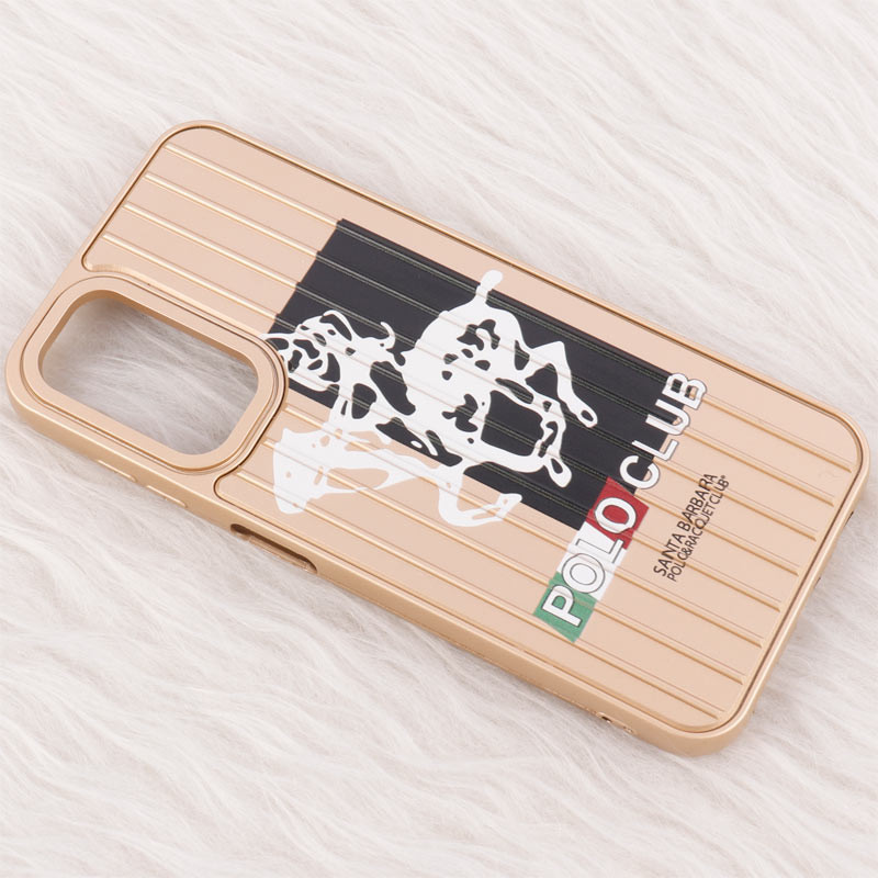 قاب PVD طرح دار Samsung Galaxy A14 4G / A14 5G