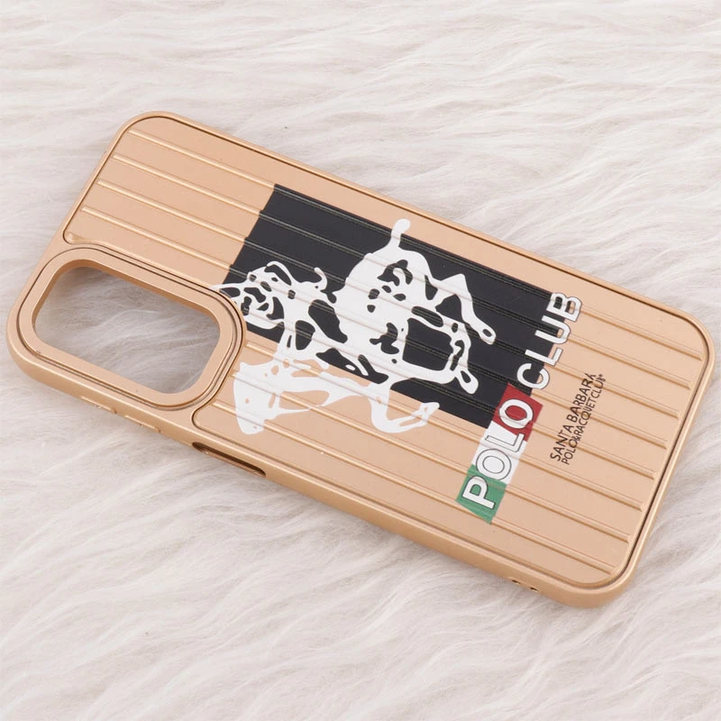 قاب PVD طرح دار Samsung Galaxy A24 4G