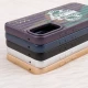 قاب PVD طرح دار Samsung Galaxy A34